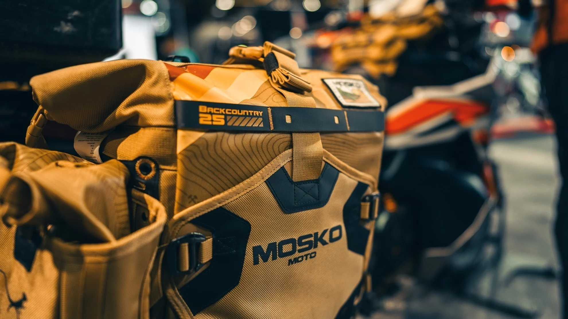 Motominds with Mosko Moto
