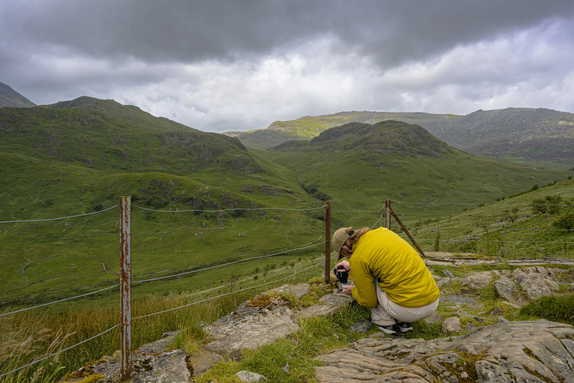 OSG LNR-10